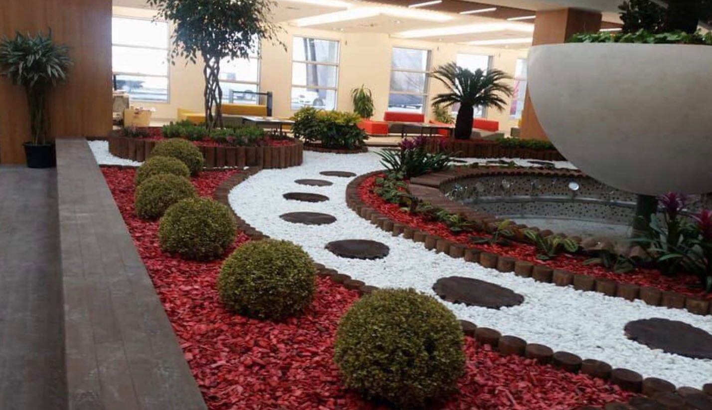 Renkli Ağaç Yongası